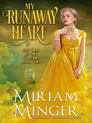 cover image of My Runaway Heart